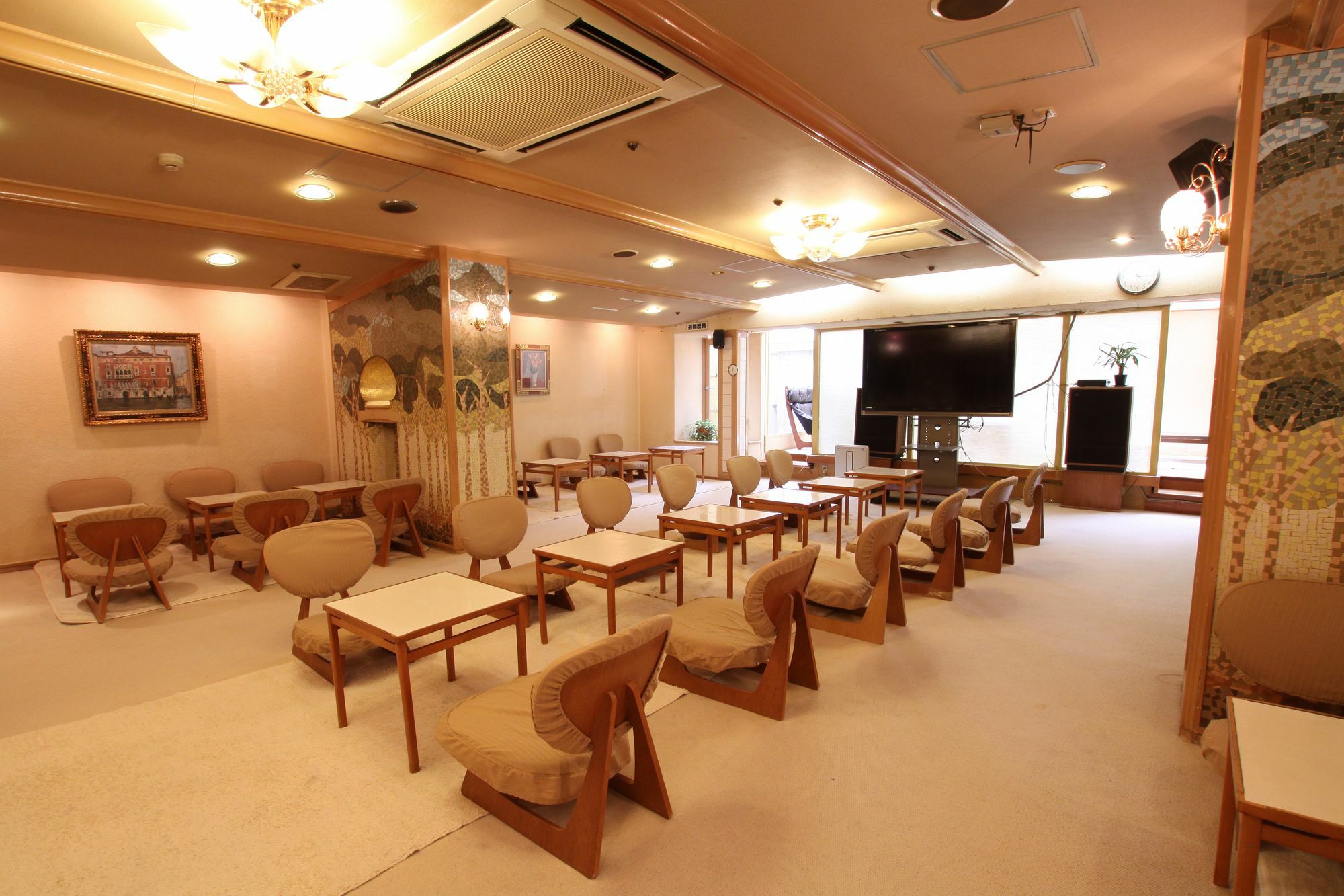 Capsule Inn Osaka - Caters To Men Экстерьер фото