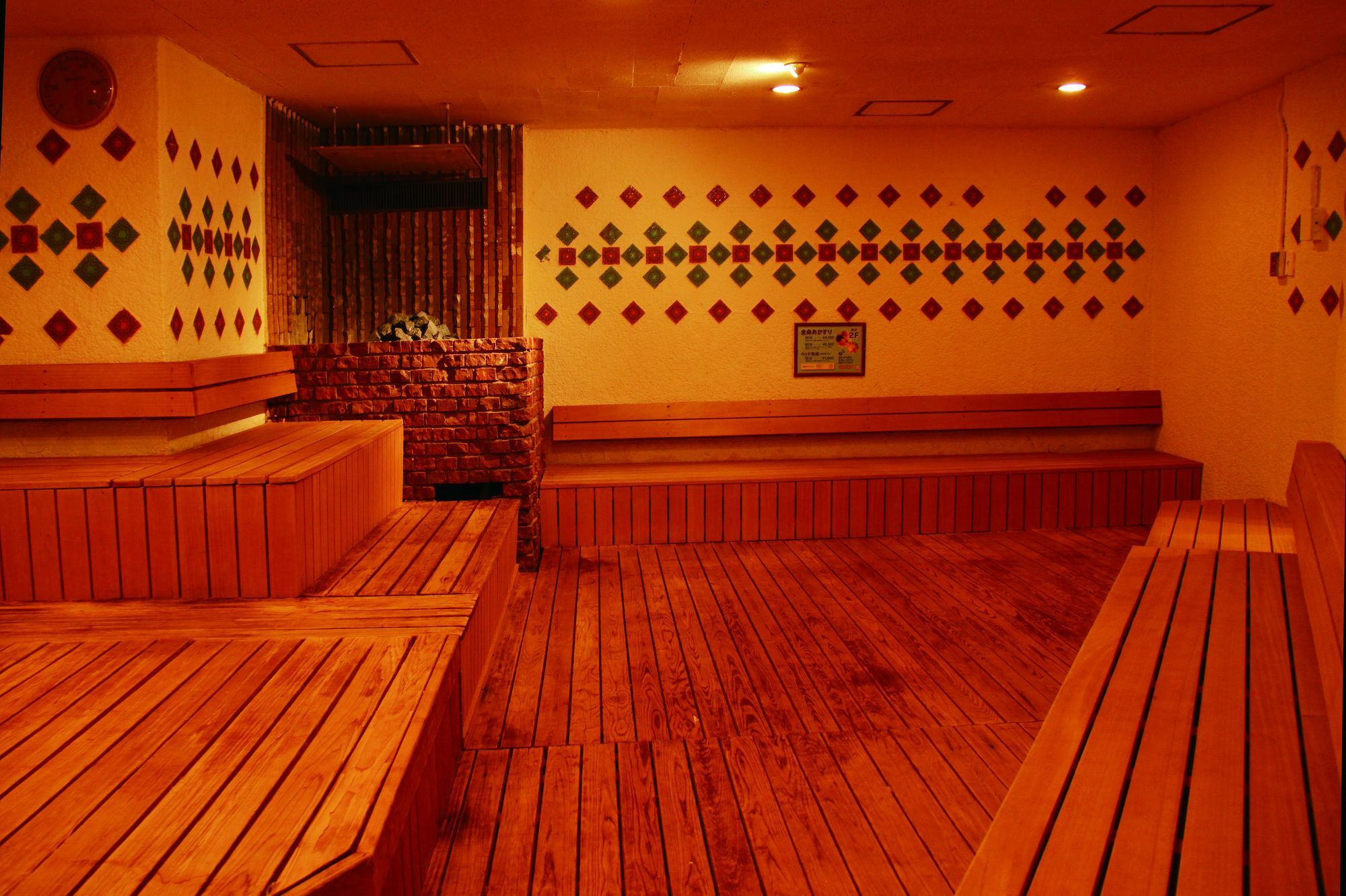 Capsule Inn Osaka - Caters To Men Экстерьер фото